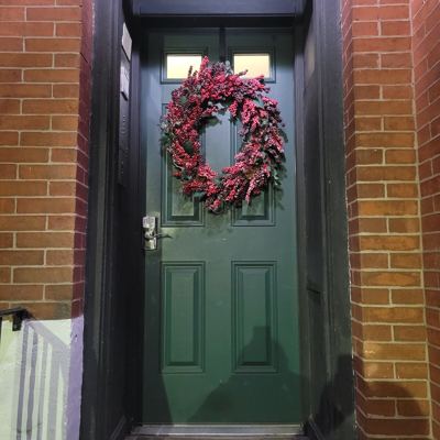 Classic Boston: lovely 1br renovated condo! 8