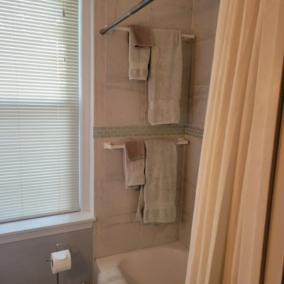 Classic Boston: lovely 1br renovated condo! 6