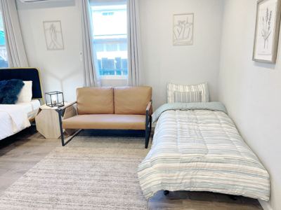 Jane's Home (AL) | Bath+Kitchen+Priv Entry+HVAC 6