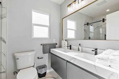 Jane's Home (AL) | Bath+Kitchen+Priv Entry+HVAC 7