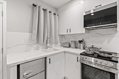 Jane's Home (AL) | Bath+Kitchen+Priv Entry+HVAC 2
