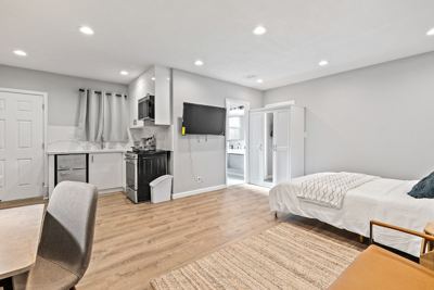 Jane's Home (AL) | Bath+Kitchen+Priv Entry+HVAC 4