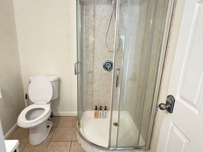 Private Room Near SJSU & Downtown San Jose 7