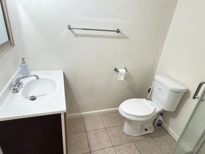 Private Room Near SJSU & Downtown San Jose 6