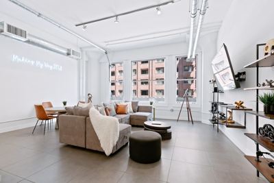 1 BR | Spacious DTLA | Highrise | Pool | Rooftop 2