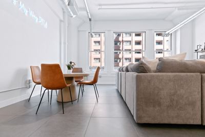 1 BR | Spacious DTLA | Highrise | Pool | Rooftop 8