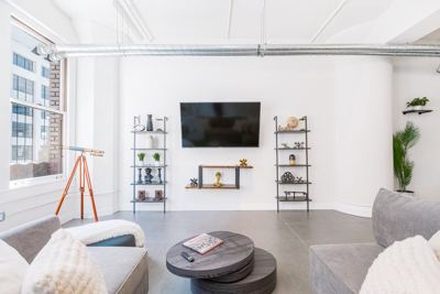 1 BR | Spacious DTLA | Highrise | Pool | Rooftop 7