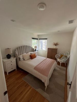 Private & Cozy Silverlake home 5