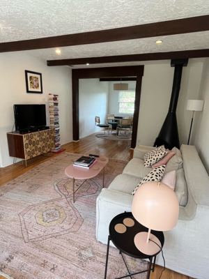 Private & Cozy Silverlake home 1