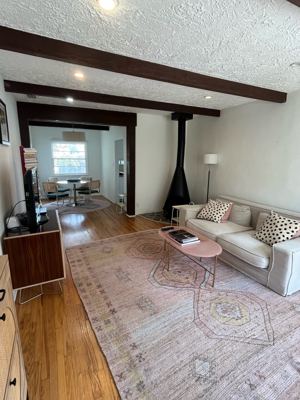 Private & Cozy Silverlake home 2