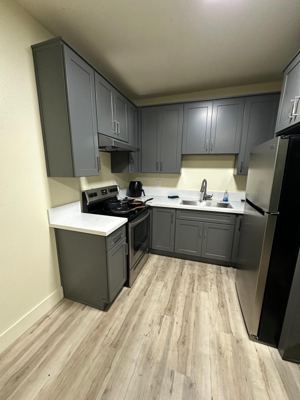 Shared Living Room Spot in Central Los Angeles #96 3