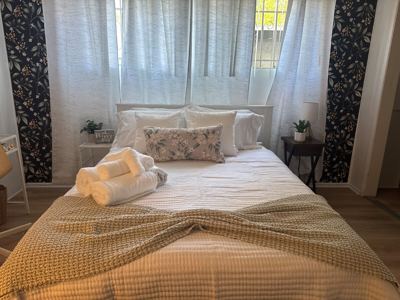 Quiet Guest Suite |15 Mins from LAX & Near Transit 1