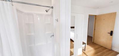 Top Fl Private Bed and Bath in 4 Beds Unit 6