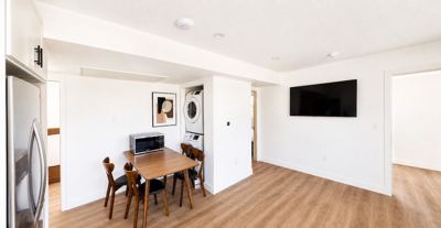 Top Fl Private Bed and Bath in 4 Beds Unit 2