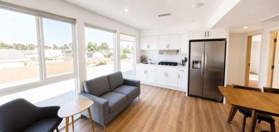 Top Fl Private Bed and Bath in 4 Beds Unit 1