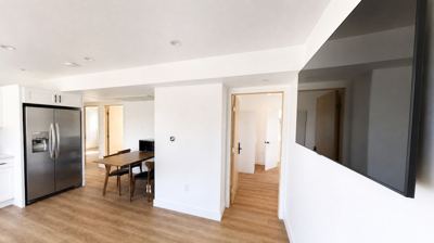 Top Fl Private Bed and Bath in 4 Beds Unit 3