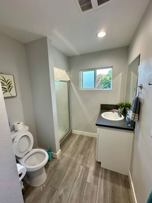 Safe and comfortable co-living space 4