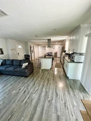 Safe and comfortable co-living space 2