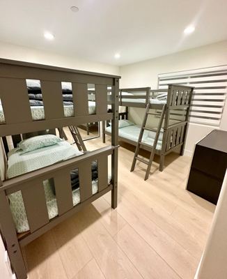 Safe and comfortable co-living space 7