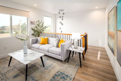 U5-Luxury Suite w/ Private Bath in Brand NEW House 4