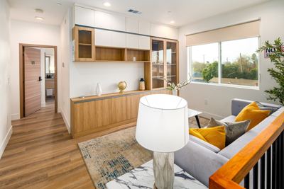 U5-Luxury Suite w/ Private Bath in Brand NEW House 3
