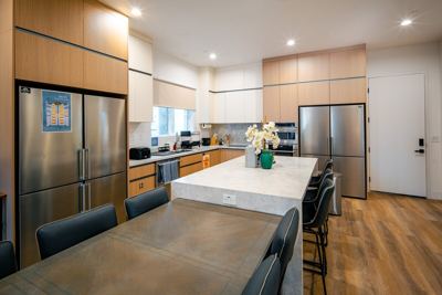 U5-Luxury Suite w/ Private Bath in Brand NEW House 5