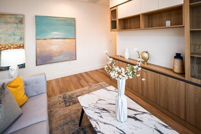 U5-Luxury Suite w/ Private Bath in Brand NEW House 2