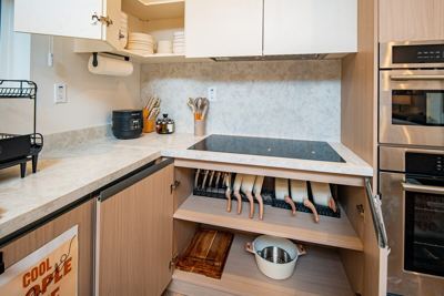 U5-Luxury Suite w/ Private Bath in Brand NEW House 7
