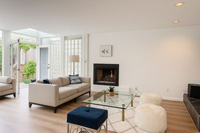 Fabulous Venice beach Duplex with private yard 1