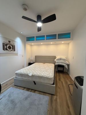 Fabulous Venice beach Duplex with private yard 6
