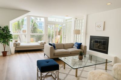 Fabulous Venice beach Duplex with private yard 3