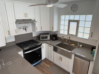 Fabulous Venice beach Duplex with private yard 5