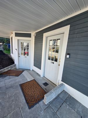 A New Lower Unit, 2 Bedroom, Apt 19-A 8