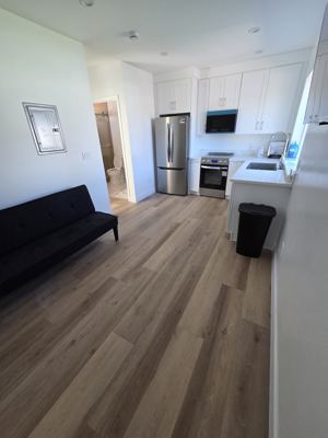Luxury Guesthouse 1b1b Private
Compact, Chic & New 2