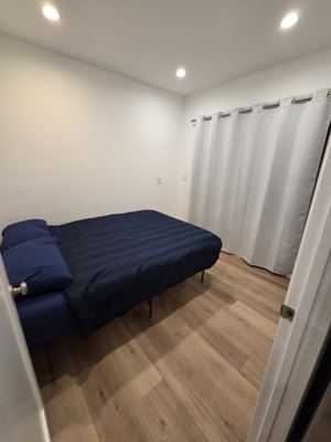 Luxury Guesthouse 1b1b Private
Compact, Chic & New 4