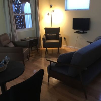 NoHo Breezeway Suite 2