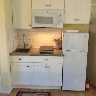 NoHo Breezeway Suite 5