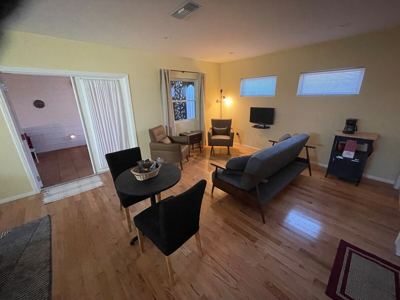 NoHo Breezeway Suite 1