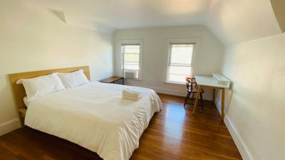 Sunny Room | Walk to Harvard & T. Quick to MIT&MGH 8