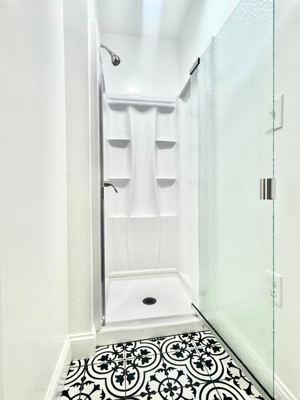 X28, Private Room Near HMS/Longwood Hospitals 7