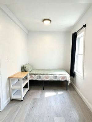 X28, Private Room Near HMS/Longwood Hospitals 4
