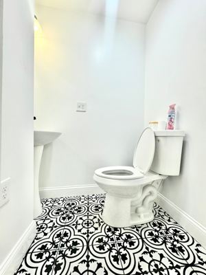 X28, Private Room Near HMS/Longwood Hospitals 8