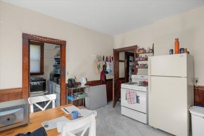 X28, Private Room Near HMS/Longwood Hospitals 2