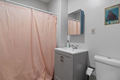 X28, Private Room Near HMS/Longwood Hospitals 5