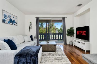 Peaceful modern En-Suite near SJ Tech & Hospital 1
