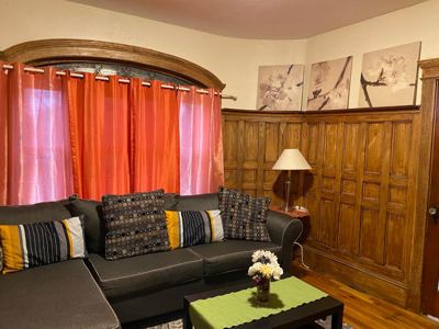 Artistic Room 4