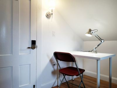 Private Rm, Close to MIT/MGH/Harvard, 30 Day+ 5