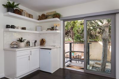 Secret Garden Suite - California Boho Paradise 4