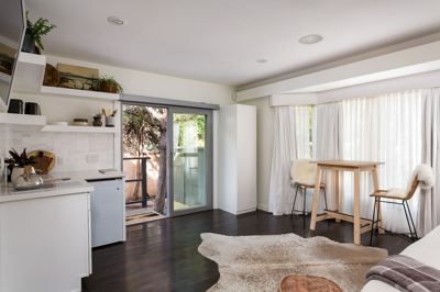 Secret Garden Suite - California Boho Paradise 2