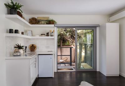 Secret Garden Suite - California Boho Paradise 5